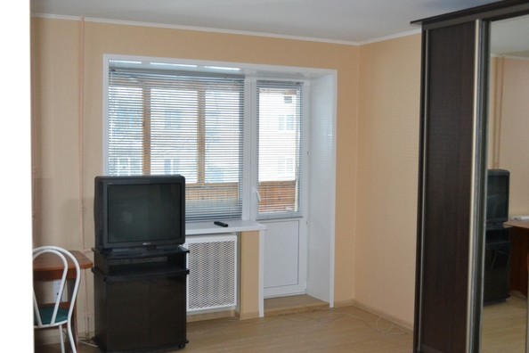 
  Сдам в аренду 1-комнатную квартиру, 31 м², Новосибирск

. Фото 1.