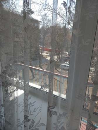 
  Сдам в аренду 2-комнатную квартиру, 44 м², Новосибирск

. Фото 11.