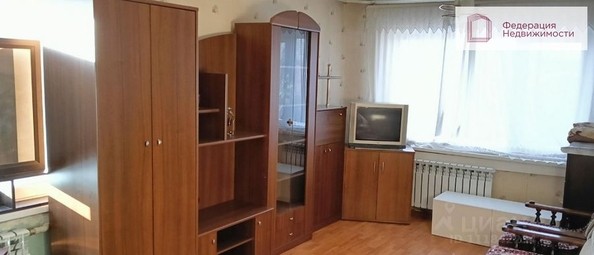
   Продам 2-комнатную, 48 м², Кошурникова ул, 53

. Фото 4.