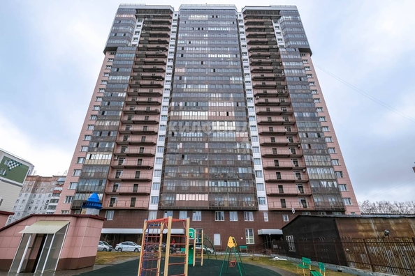 
   Продам 1-комнатную, 46.6 м², Демьяна Бедного ул, 57

. Фото 15.