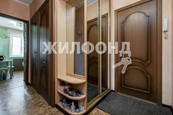 
   Продам 3-комнатную, 60.4 м², Бориса Богаткова ул, 199

. Фото 12.