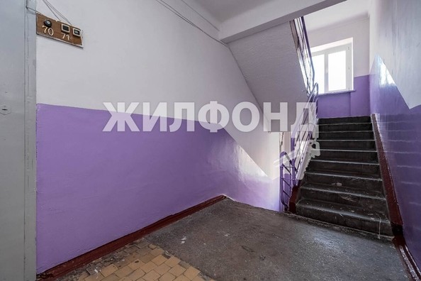
   Продам 3-комнатную, 60.4 м², Бориса Богаткова ул, 199

. Фото 20.