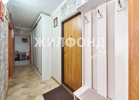 
   Продам 3-комнатную, 56.6 м², Нижегородская ул, 27

. Фото 15.