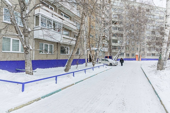 
   Продам 3-комнатную, 61.6 м², Толбухина ул, 25

. Фото 14.