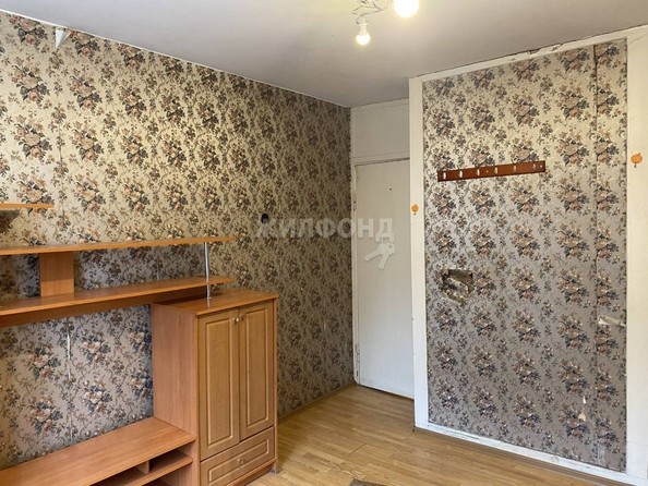 
   Продам 3-комнатную, 60.2 м², Бориса Богаткова ул, 207

. Фото 3.