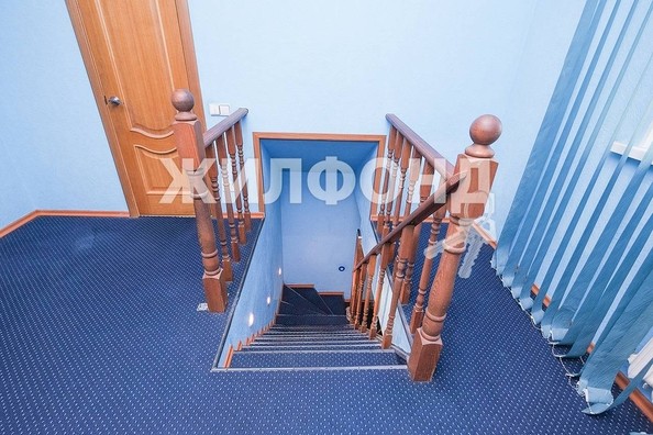 
   Продам дом, 128 м², Новосибирск

. Фото 26.