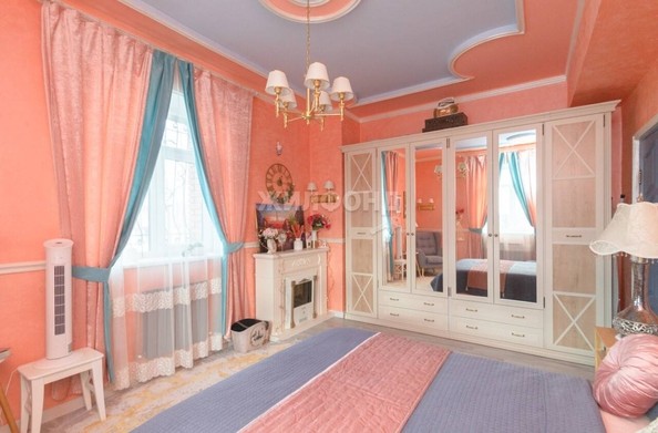 
   Продам дом, 226 м², Новосибирск

. Фото 7.