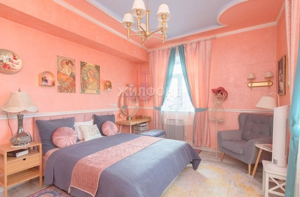 
   Продам дом, 226 м², Новосибирск

. Фото 8.