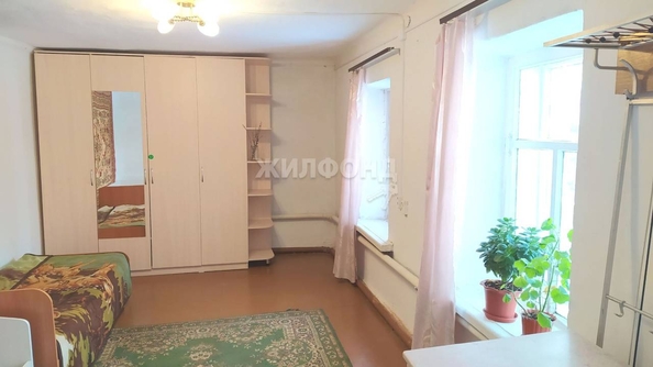 
   Продам дом, 51.8 м², Новосибирск

. Фото 4.