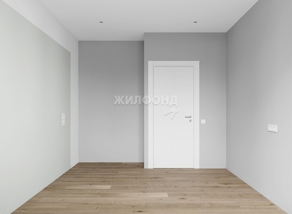 
   Продам 1-комнатный апартамент, 33.73 м², IQ Aparts

. Фото 7.