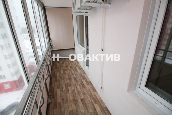 
   Продам 2-комнатную, 59.5 м², Дмитрия Шмонина ул, 10/2

. Фото 11.