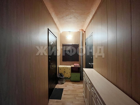 
   Продам 1-комнатную, 30 м², Адриена Лежена ул, 7/1

. Фото 13.