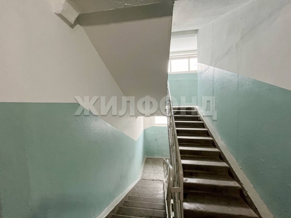 
   Продам 1-комнатную, 30 м², Адриена Лежена ул, 7/1

. Фото 14.