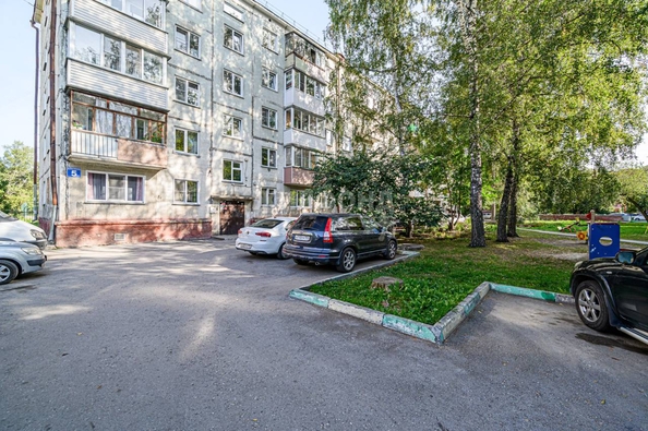 
   Продам 2-комнатную, 44.8 м², Выставочная ул, 5

. Фото 6.