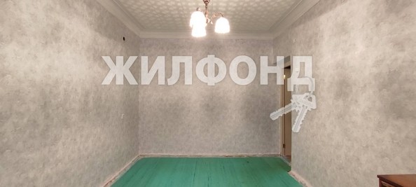 
   Продам 2-комнатную, 52 м², Ельцовская ул, 7

. Фото 3.