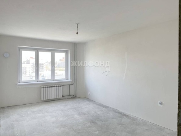 
   Продам 2-комнатную, 46.8 м², Станиславского ул, 16/1

. Фото 1.