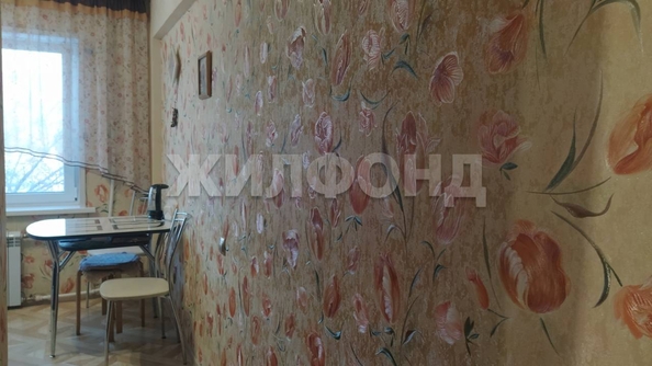 
   Продам 3-комнатную, 57.7 м², Железнодорожная ул, 12

. Фото 7.