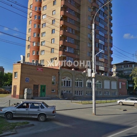 
   Продам 3-комнатную, 90.5 м², Дуси Ковальчук ул, 173

. Фото 12.