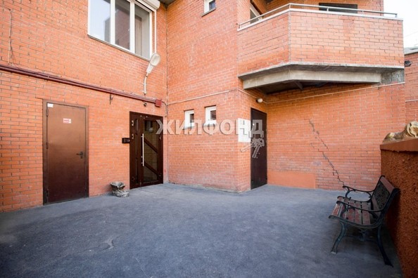 
   Продам 3-комнатную, 90.5 м², Дуси Ковальчук ул, 173

. Фото 13.