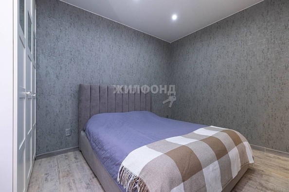 
   Продам 3-комнатную, 73.7 м², Лескова ул, 19

. Фото 12.