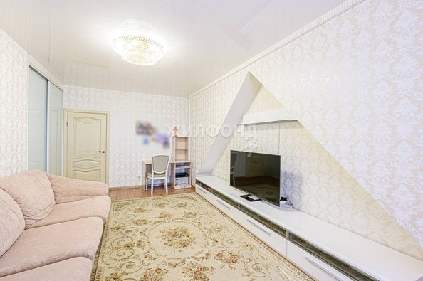 
   Продам 3-комнатную, 87.6 м², Дуси Ковальчук ул, 238

. Фото 17.