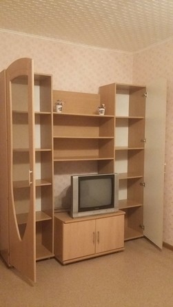 
  Сдам в аренду 1-комнатную квартиру, 31 м², Новосибирск

. Фото 3.