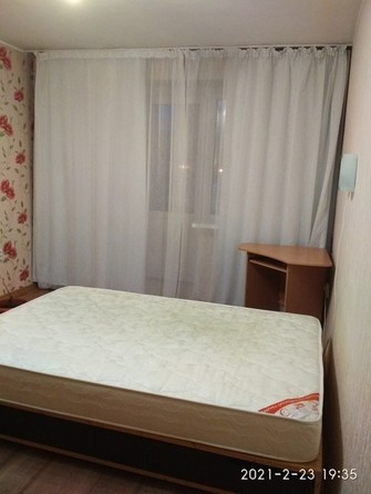 
  Сдам в аренду 1-комнатную квартиру, 41 м², Новосибирск

. Фото 11.