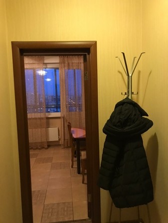 
  Сдам в аренду 1-комнатную квартиру, 37.6 м², Новосибирск

. Фото 6.