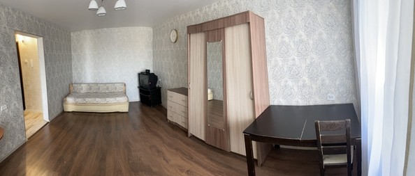 
  Сдам в аренду 1-комнатную квартиру, 30 м², Новосибирск

. Фото 12.