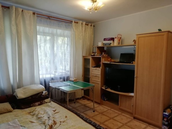 
  Сдам в аренду 1-комнатную квартиру, 34 м², Новосибирск

. Фото 1.