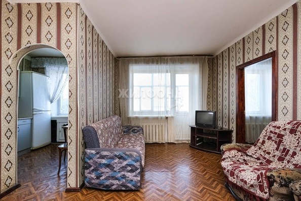 
   Продам 2-комнатную, 45.6 м², Гоголя ул, 231а

. Фото 4.