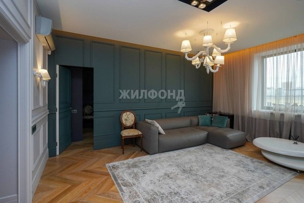 
   Продам 3-комнатную, 101.5 м², Романова ул, 23а

. Фото 6.