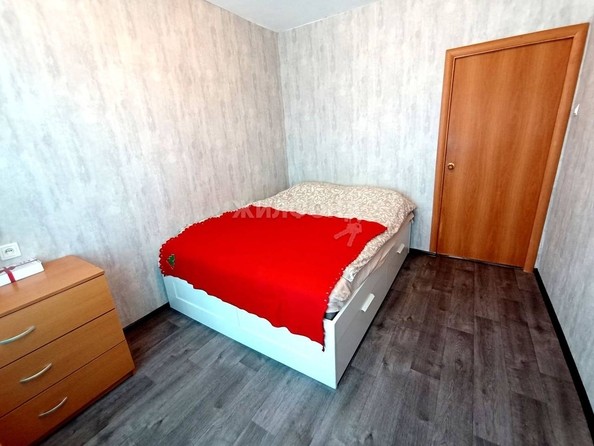 
   Продам 3-комнатную, 62.3 м², Курчатова ул, 3

. Фото 6.
