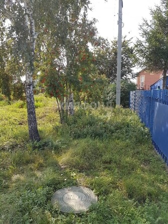 
   Продам дом, 66.6 м², Новосибирск

. Фото 23.