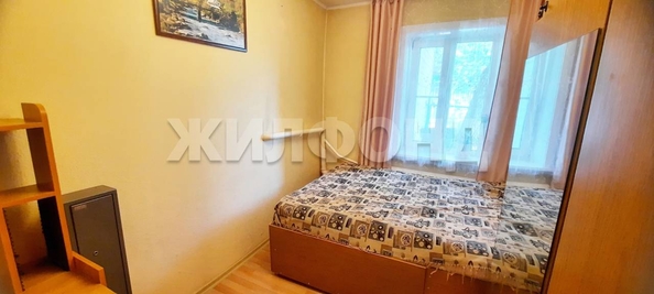
   Продам дом, 44.3 м², Новосибирск

. Фото 4.