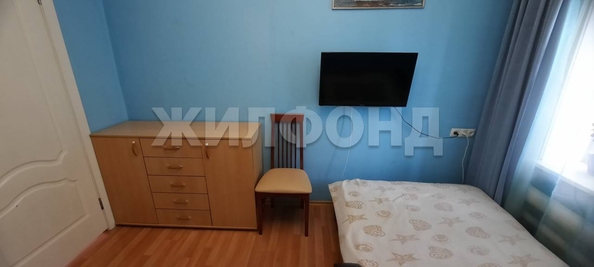 
   Продам дом, 44.3 м², Новосибирск

. Фото 6.