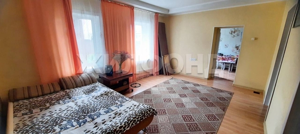 
   Продам дом, 44.3 м², Новосибирск

. Фото 8.