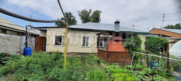 
   Продам дом, 44.3 м², Новосибирск

. Фото 15.