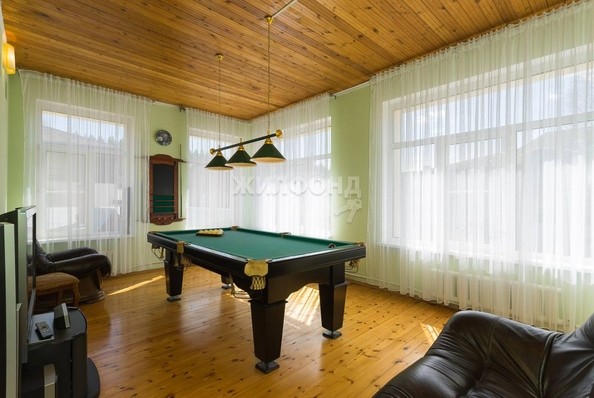 
   Продам дом, 357 м², Новосибирск

. Фото 20.