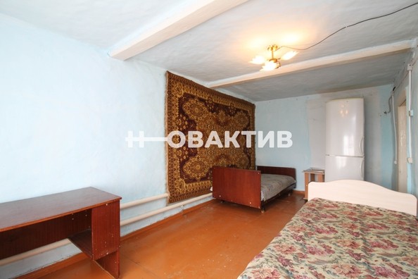
   Продам дом, 84 м², Новосибирск

. Фото 9.
