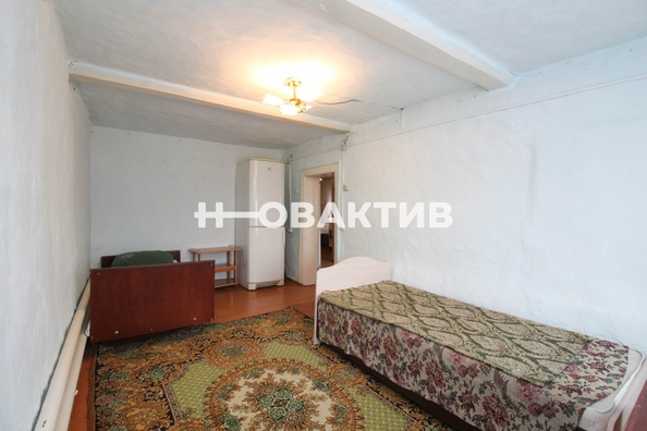 
   Продам дом, 84 м², Новосибирск

. Фото 25.