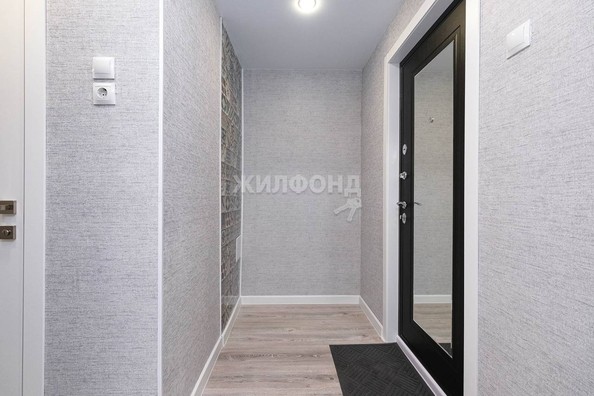 
   Продам 1-комнатную, 29 м², Кропоткина ул, 269/1

. Фото 7.
