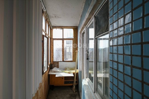 
   Продам 1-комнатную, 38 м², Краснообск, 202

. Фото 6.