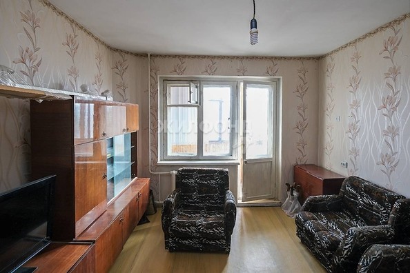 
   Продам 1-комнатную, 38 м², Краснообск, 202

. Фото 8.