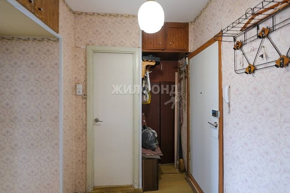 
   Продам 1-комнатную, 38 м², Краснообск, 202

. Фото 11.
