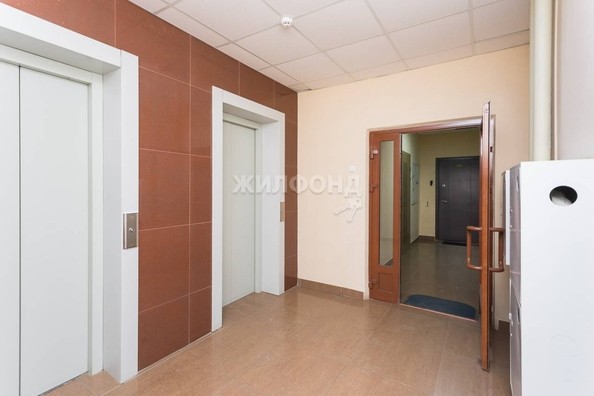 
   Продам 2-комнатную, 50.5 м², Галущака ул, 17

. Фото 18.