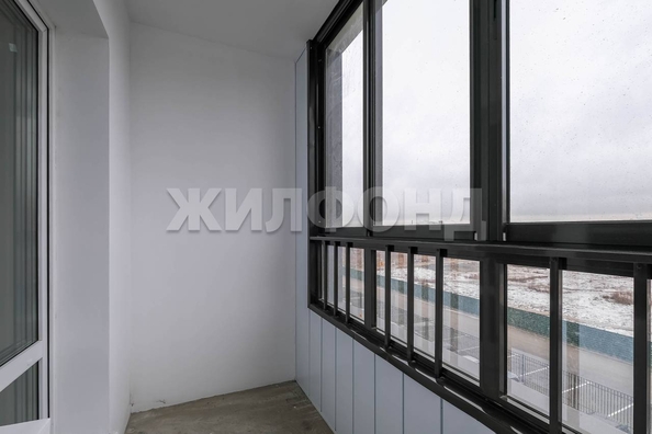 
  Продается 2-комн. квартира, 38.8 м², ЖК Цветной бульвар, дом 1
. Фото 6.