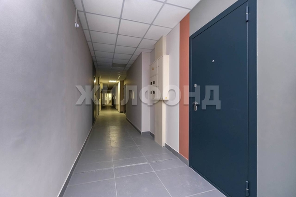 
  Продается 2-комн. квартира, 38.8 м², ЖК Цветной бульвар, дом 1
. Фото 14.