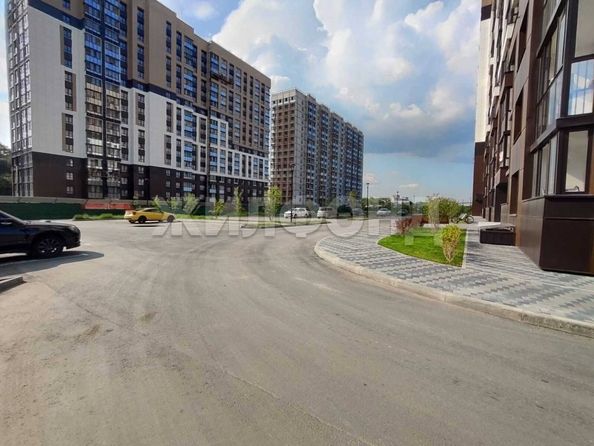 
  Продается 2-комн. квартира, 38.8 м², ЖК Цветной бульвар, дом 1
. Фото 21.