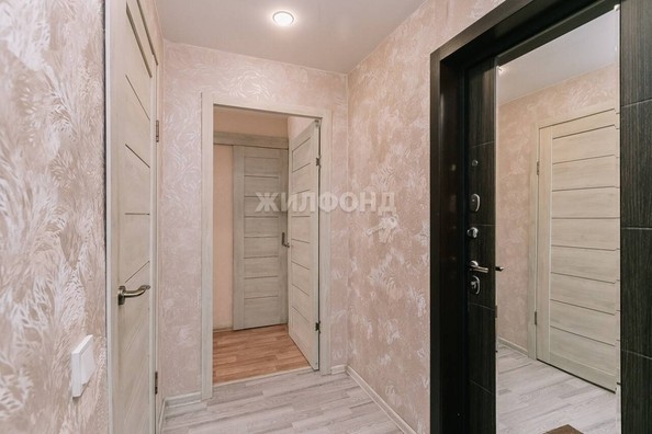 
   Продам 2-комнатную, 42.6 м², Немировича-Данченко ул, 18

. Фото 14.